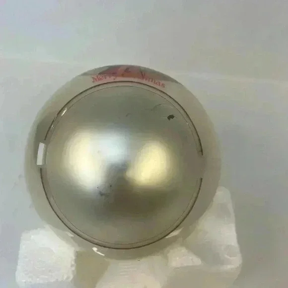 Vintage Norman Rockwell 1978 ornament - Picture 5 of 5